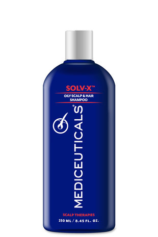 Solv-X Shampoo