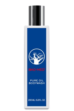 Pure Oil Bodywash