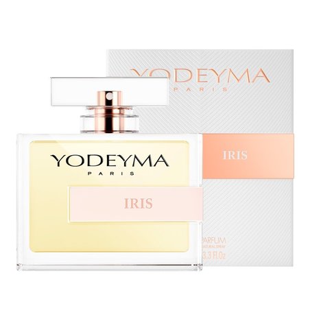 Yodeyma dames eau de parfum  Iris