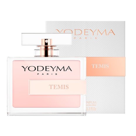 Yodeyma dames eau de parfum  Temis