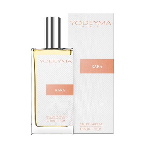 yodeyma dames eau de parfum  Kara
