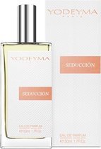 Yodeyma dames eau de parfum  Seduccion
