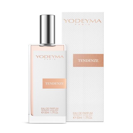 Yodeyma dames eau de parfum  Tendeze