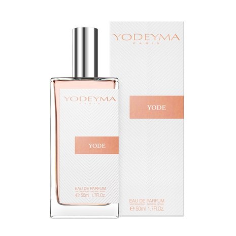Yodeyma dames eau de parfum  Yode